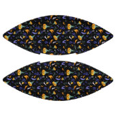 Halloween Forest Football (Paneele)