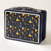 Halloween Forest Lunchbox (Vorderseite)