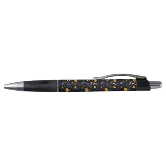 Halloween Forest Pen #2 Kugelschreiber (Oberseite)