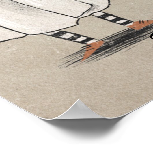 Halloween Forever Poster (Ecke)