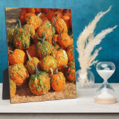 Halloween Fotoplatte (Seite)