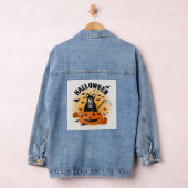 Halloween Franchie Jeansjacke (Hangar)