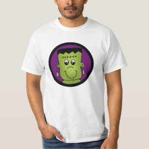 Halloween Frankie Tshirts und Geschenke