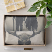 Halloween Fright Nights1 Seidenpapier (Geschenk)