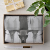 Halloween Fright Nights4 Seidenpapier (Geschenk)