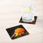 Halloween Fruchtsommer Untersetzer (Vor Ort)