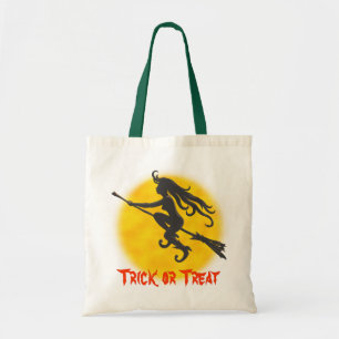 Halloween Full Moon Witz Bag Tragetasche