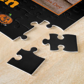 'Halloween Fun' Jigsaw Puzzle (Seite)