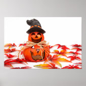 Halloween Fun Poster (Vorne)