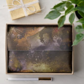 Halloween Fun Pumpkins Dekoupage Tissue Paper Seidenpapier (Geschenk)