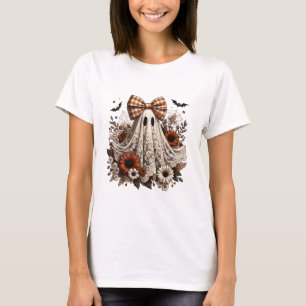 Halloween Fun T - Shirt - Spitzentechnik - Fall