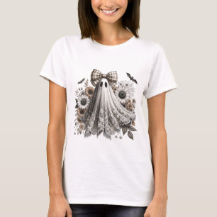 Halloween Fun T - Shirt - Spitzentechnik - Whit2 -