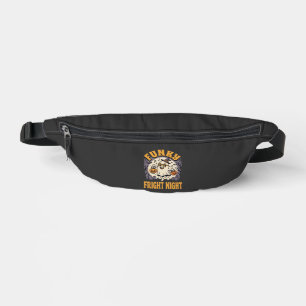 Halloween Funky Geist Party Bauchtasche