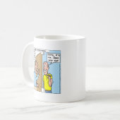 Halloween Funny Cyclops T-Shirts Tasse Karten und (Vorderseite Links)