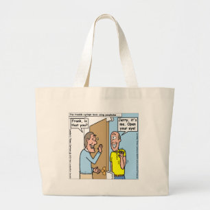 Halloween Funny Cyclops T-Shirts Tasse Karten und  Jumbo Stoffbeutel