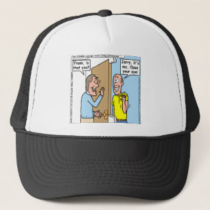 Halloween Funny Cyclops T-Shirts Tasse Karten und Truckerkappe