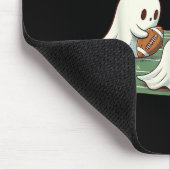 Halloween Fußball Jahreszeit Geister Soky Tis The Mousepad (Ecke)