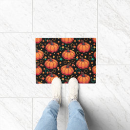Halloween Fußmatte
