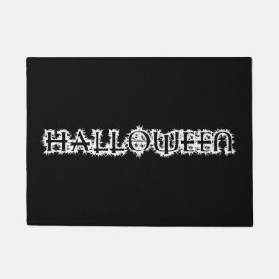Halloween Fußmatte