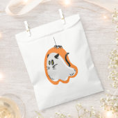 Halloween Fvor Bag Geschenktütchen (Ausgeschnitten)