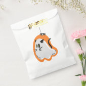 Halloween Fvor Bag Geschenktütchen (Versiegelt)