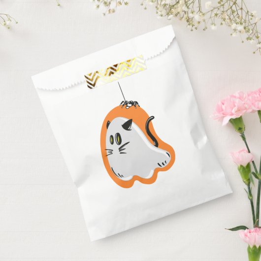 Halloween Fvor Bag Geschenktütchen (Versiegelt)