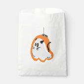 Halloween Fvor Bag Geschenktütchen (Vorderseite)
