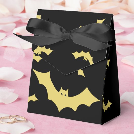 Halloween Fvor Boxen von Poet Adiela Akoo Geschenkschachtel (Hochzeit)