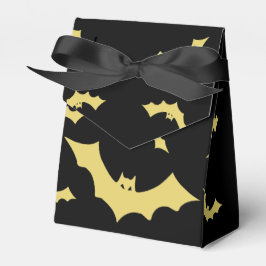 Halloween Fvor Boxen von Poet Adiela Akoo Geschenkschachtel