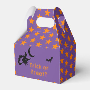 Halloween Gable Box Geschenkschachtel