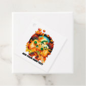 Halloween Gaming, Pumpkin Controller, Horror Fall Geschenkanhänger (Beispiel)