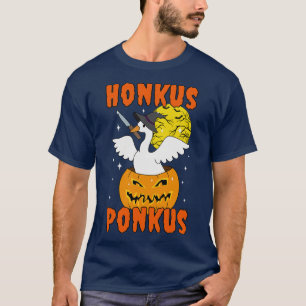 Halloween Gans 1 T-Shirt