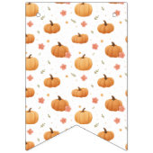 Halloween Garland Banner (Erste Fahne)