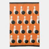 Halloween-Gastgeschenk-Dekoration Geschirrtuch (Vertikal)