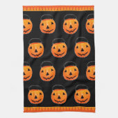 Halloween-Gastgeschenk-Dekoration Geschirrtuch (Vertikal)