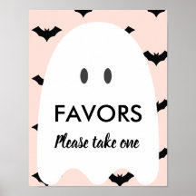 Halloween Geburtstag Bitte nehmen Sie ein Favorite