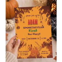 Halloween Geburtstag Kinderparty Halloween