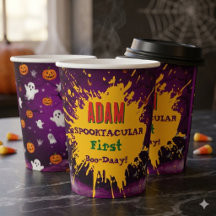 Halloween Geburtstag Kinderparty Halloween
