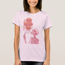 Halloween-Geburtstag lustig niedlich