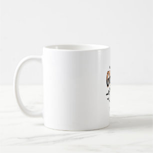 Halloween-Geist Alle Geister lieben mich Lustig Vi Kaffeetasse