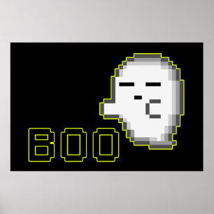 HALLOWEEN-GEIST - BUH 2 POSTER