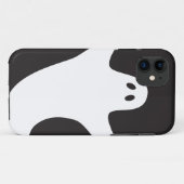 Halloween-Geist-Case-Mate-Fall Case-Mate iPhone Hülle (Rückseite (Horizontal))