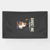 Halloween-Geist-Enten-Skateboard-Design_1 Banner (Horizontal)