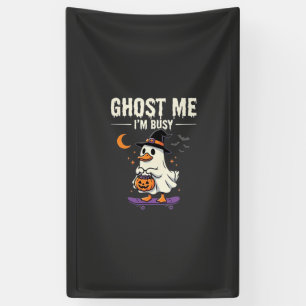 Halloween-Geist-Enten-Skateboard-Design_1 Banner