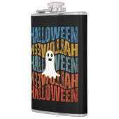 HALLOWEEN-GEIST FLACHMANN (Links)