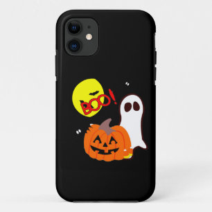 Halloween-Geist-Freunde Case-Mate iPhone Hülle