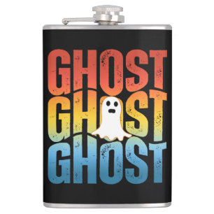 HALLOWEEN GEIST GEIST GEIST FLACHMANN