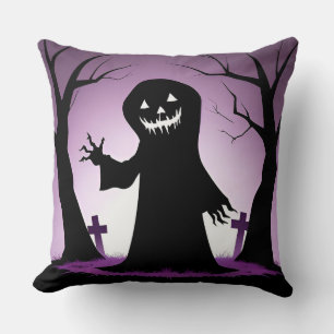 Halloween-Geist Kissen