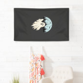 Halloween-Geist-Mond-Wald-Design_1 Banner (Insitu)