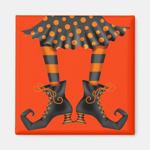 HALLOWEEN-GEIST Schließfach-Magneten, Kühlschran Magnet